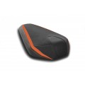 LUIMOTO (Race) Passenger Seat Cover for the KTM RC 390 (2022+) LUIMOTO (Race) Passenger Seat Cover for the KTM RC 390 (2022+)